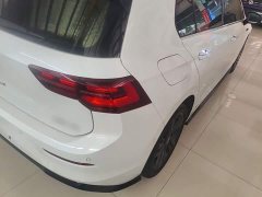 Volkswagen Golf 2023 280TSI DSG R-Line Lite - ფოტო 8