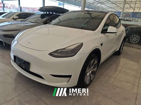 2023 Tesla Model Y Facelift Rear-Wheel Drive