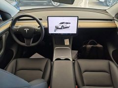 Tesla Model Y 2022 Facelift Rear-Wheel Drive - ფოტო 10
