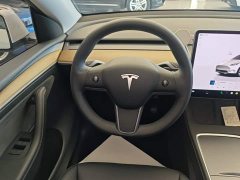 Tesla Model Y 2022 Facelift Rear-Wheel Drive - ფოტო 11