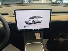 Tesla Model Y 2022 Facelift Rear-Wheel Drive - ფოტო 13