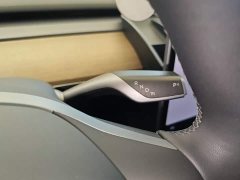 Tesla Model Y 2022 Facelift Rear-Wheel Drive - ფოტო 14