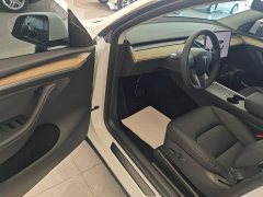 Tesla Model Y 2022 Facelift Rear-Wheel Drive - ფოტო 16