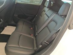 Tesla Model Y 2022 Facelift Rear-Wheel Drive - ფოტო 17