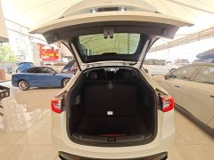 Tesla Model Y 2022 Facelift Rear-Wheel Drive - ფოტო 19