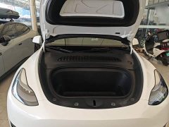 Tesla Model Y 2022 Facelift Rear-Wheel Drive - ფოტო 20
