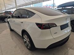 Tesla Model Y 2022 Facelift Rear-Wheel Drive - ფოტო 5