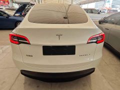 Tesla Model Y 2022 Facelift Rear-Wheel Drive - ფოტო 6