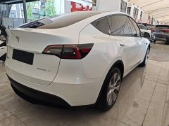 Tesla Model Y 2022 Facelift Rear-Wheel Drive - ფოტო 7