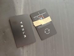 Tesla Model Y 2022 Facelift Rear-Wheel Drive - ფოტო 9