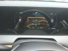 BYD Song Pro New Energy 2nd Gen DM-i 75KM Excellence Edition - ფოტო 12