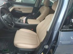 BYD Song Pro New Energy 2nd Gen DM-i 75KM Excellence Edition - ფოტო 15