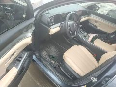 BYD Song Pro New Energy 2nd Gen DM-i 75KM Excellence Edition - ფოტო 16