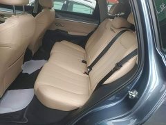 BYD Song Pro New Energy 2nd Gen DM-i 75KM Excellence Edition - ფოტო 17
