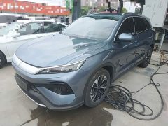BYD Song Pro New Energy 2nd Gen DM-i 75KM Excellence Edition - ფოტო 2