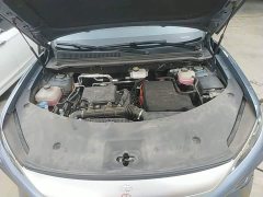 BYD Song Pro New Energy 2nd Gen DM-i 75KM Excellence Edition - ფოტო 20