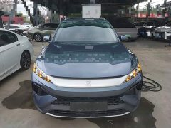 BYD Song Pro New Energy 2nd Gen DM-i 75KM Excellence Edition - ფოტო 3