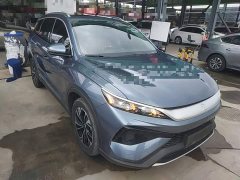 BYD Song Pro New Energy 2nd Gen DM-i 75KM Excellence Edition - ფოტო 4