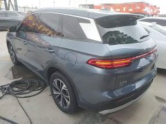 BYD Song Pro New Energy 2nd Gen DM-i 75KM Excellence Edition - ფოტო 5