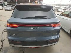 BYD Song Pro New Energy 2nd Gen DM-i 75KM Excellence Edition - ფოტო 6