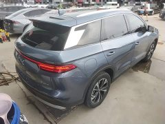 BYD Song Pro New Energy 2nd Gen DM-i 75KM Excellence Edition - ფოტო 7