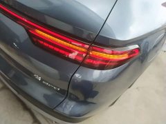 BYD Song Pro New Energy 2nd Gen DM-i 75KM Excellence Edition - ფოტო 8
