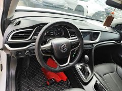 Buick Excelle 2021 Facelift Classic 1.5L Automatic Entry - ფოტო 10