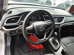 Buick Excelle 2021 Facelift Classic 1.5L Automatic Entry - ფოტო 11