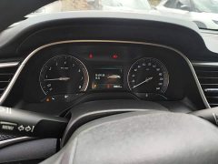 Buick Excelle 2021 Facelift Classic 1.5L Automatic Entry - ფოტო 12