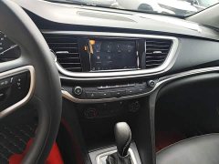 Buick Excelle 2021 Facelift Classic 1.5L Automatic Entry - ფოტო 13