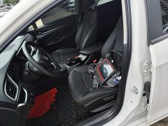 Buick Excelle 2021 Facelift Classic 1.5L Automatic Entry - ფოტო 15