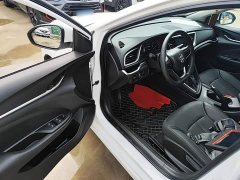 Buick Excelle 2021 Facelift Classic 1.5L Automatic Entry - ფოტო 16
