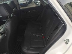 Buick Excelle 2021 Facelift Classic 1.5L Automatic Entry - ფოტო 17