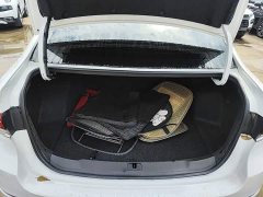 Buick Excelle 2021 Facelift Classic 1.5L Automatic Entry - ფოტო 19