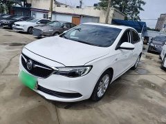Buick Excelle 2021 Facelift Classic 1.5L Automatic Entry - ფოტო 2