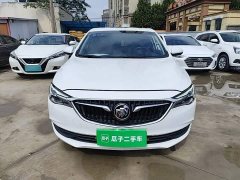 Buick Excelle 2021 Facelift Classic 1.5L Automatic Entry - ფოტო 3