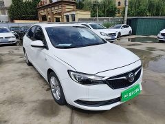 Buick Excelle 2021 Facelift Classic 1.5L Automatic Entry - ფოტო 4