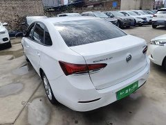 Buick Excelle 2021 Facelift Classic 1.5L Automatic Entry - ფოტო 5