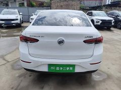 Buick Excelle 2021 Facelift Classic 1.5L Automatic Entry - ფოტო 6
