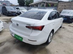 Buick Excelle 2021 Facelift Classic 1.5L Automatic Entry - ფოტო 7