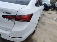 Buick Excelle 2021 Facelift Classic 1.5L Automatic Entry - ფოტო 8