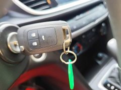 Buick Excelle 2021 Facelift Classic 1.5L Automatic Entry - ფოტო 9