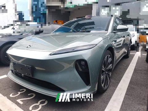 2023 NIO ET5T 75kWh Touring - ავტომობილი ჩინეთიდან