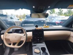 NIO ET5T 75kWh Touring - ფოტო 10