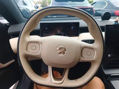 NIO ET5T 75kWh Touring - ფოტო 11