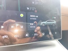 NIO ET5T 75kWh Touring - ფოტო 12