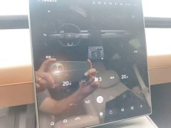 NIO ET5T 75kWh Touring - ფოტო 13