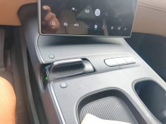 NIO ET5T 75kWh Touring - ფოტო 14