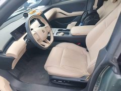 NIO ET5T 75kWh Touring - ფოტო 15