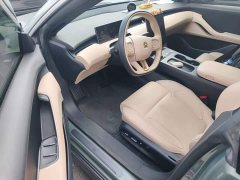 NIO ET5T 75kWh Touring - ფოტო 16